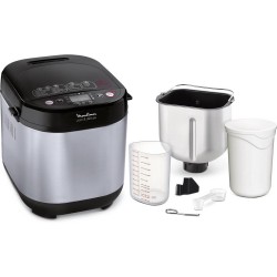Moulinex Pain & Delice OW240E30 - Broodbakmachine