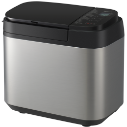 Panasonic SD-YR2550SXE Rvs