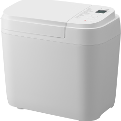 Panasonic Sd-b2510wxe Wit