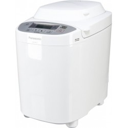 Panasonic SD-2511 WXE Broodbakmachine Wit