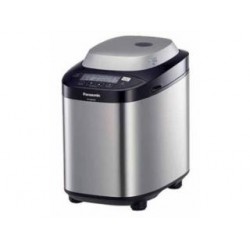 Panasonic SD-ZB2502BXE Broodbakmachine