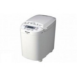 Panasonic SD-2500WXE Broodbakmachine